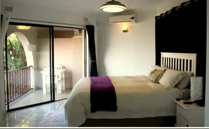 Alante Lodge