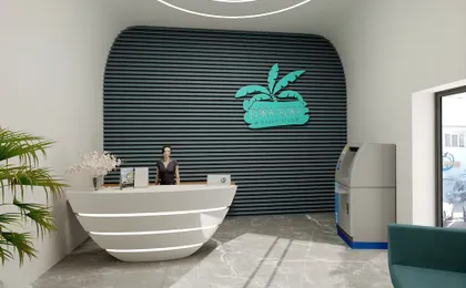 Club-hotel Bora-Bora
