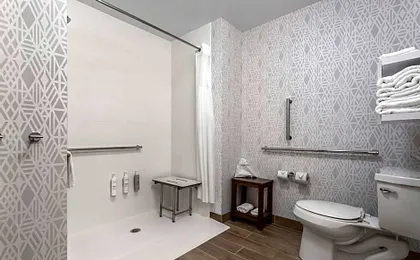 Hampton Inn & Suites Richmond
