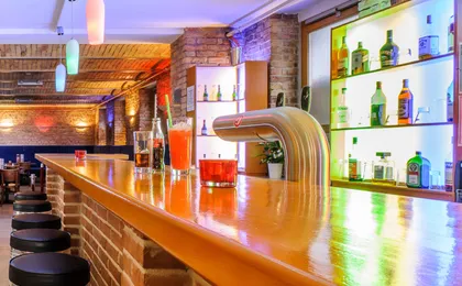 ibis Styles Berlin City Ost