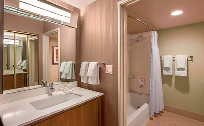 Courtyard by Marriott Las Vegas Henderson/Green Valley