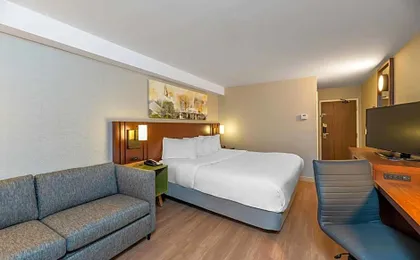 Comfort Inn South Shore