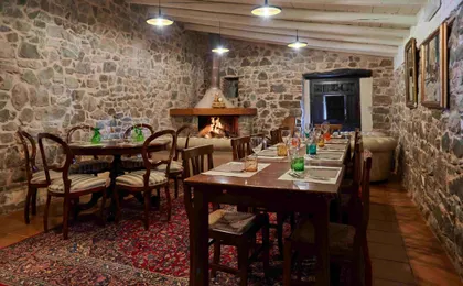 Tenuta Luogomarchese