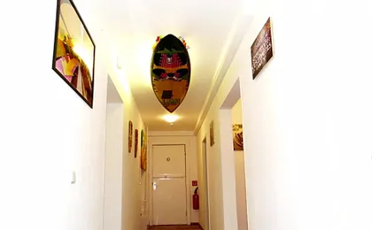 Hostel 199