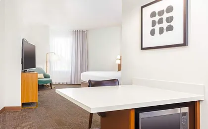 Staybridge Suites Nashville - Vanderbilt Area by IHG