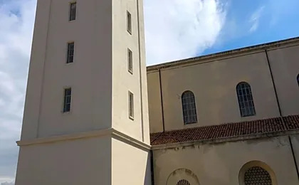 B&B Al Duomo Milazzo