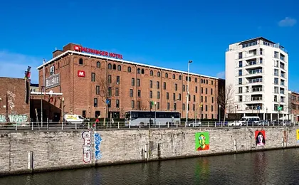 MEININGER Hotels Bruxelles City Center