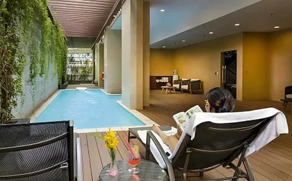 Đô Thành Residence by DDH