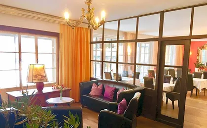 Hotel am See - Seeresidenz