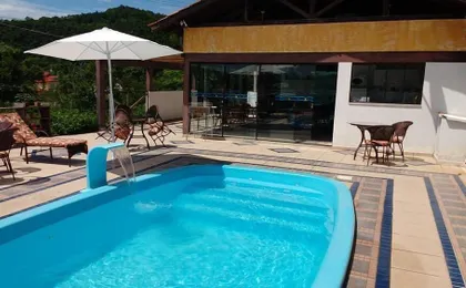Pousada Praia de Bombinhas