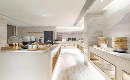 JI Hotel Shanghai Lujiazui Pudong Nan Road