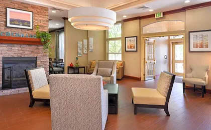 Staybridge Suites Denver Tech Center By IHG