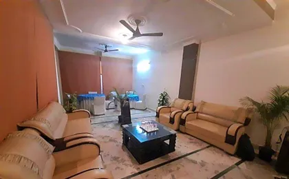Hotel Stay Villa