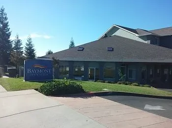 Baymont Inn and Suites Redding