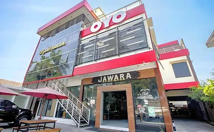 Super OYO 250 De'gadri Ndalem