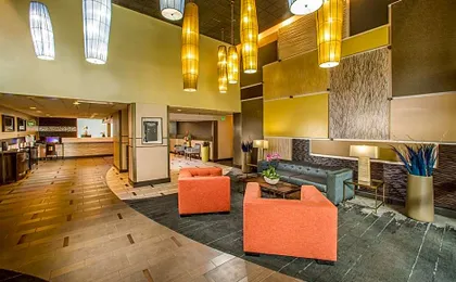 Hotel 116, a Coast Hotel