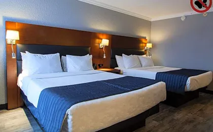 Best Western Hotel Universel Drummondville