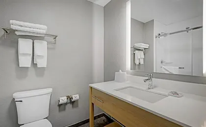 Best Western Montrose Inn