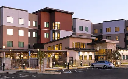 Residence Inn by Marriott Fairfield Napa