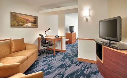 Fairfield Inn & Suites by Marriott Tallahassee Central