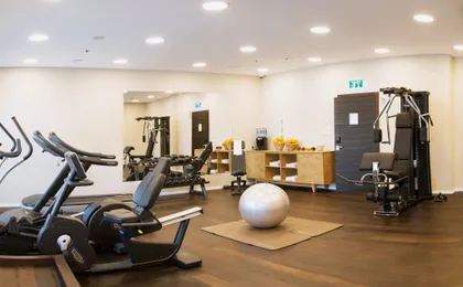 Sadot an Atlas Boutique Hotel