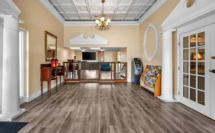 Super 8 by Wyndham Metairie