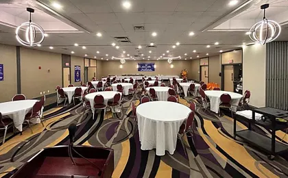 Ramada by Wyndham Trenton