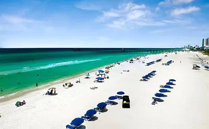 Palm & Tide Beachfront Hotel