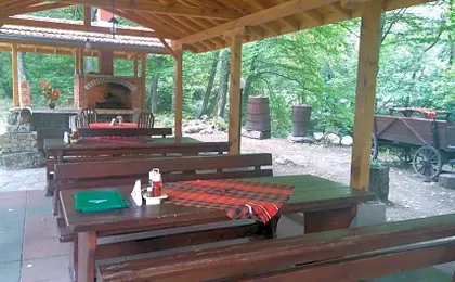 Hotel Valdis