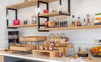 B&B HOTEL Brumath Bernolsheim