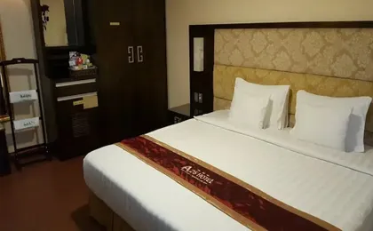 A25 Hotel - 28 Tran Quy Cap