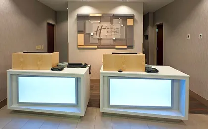 Holiday Inn Express Hotel & Suites Scott-Lafayette West By IHG
