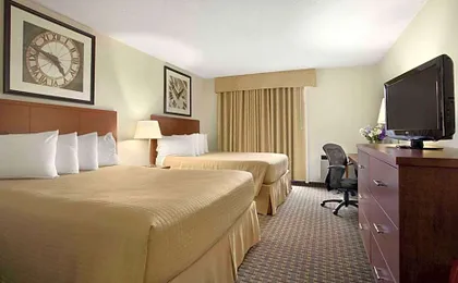 Quality Inn
