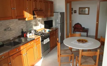 Casa Gialì - sea ​​view home for family