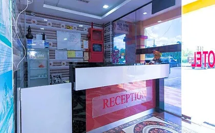 Kuala Selangor Boutique Hotel