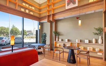 B&B HOTEL Madrid Fuenlabrada Retail Park
