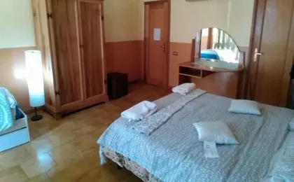 The Giacomo'S House