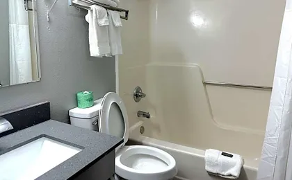 Americas Best Value Inn Fargo