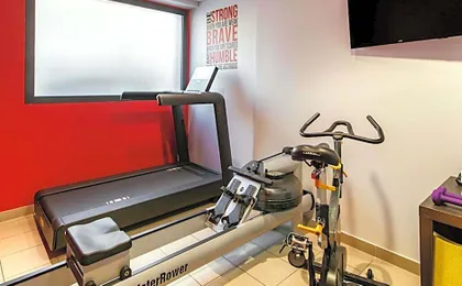 Aparthotel Adagio Paris Malakoff Chatillon