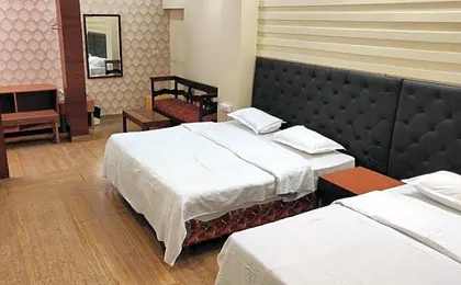 Hotel H R Palace