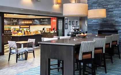 Hampton Inn & Suites Chicago/Lincolnshire