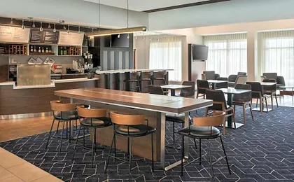 Courtyard by Marriott Silver Spring North/White Oak
