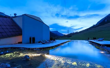 Arlberg Stuben - das kleine, feine Hotel