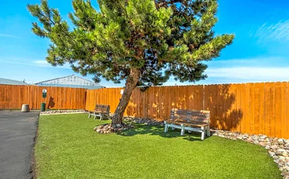 Quality Inn Klamath Falls - Crater Lake Gateway