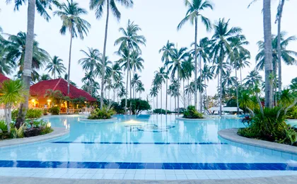 BAHURA RESORT AND SPA