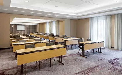 Courtyard by Marriott Charlottesville - University Medical Center