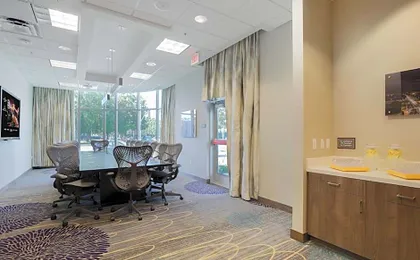 Residence Inn by Marriott San Jose Airport