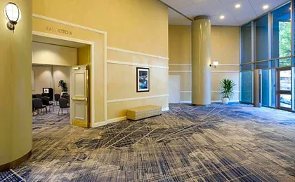 Marriott Columbia