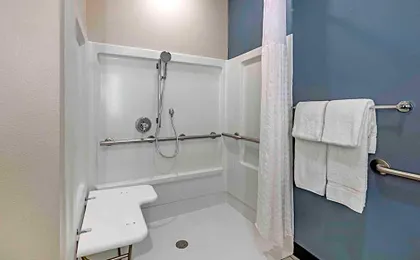 Extended Stay America Suites - Huntsville - Madison
