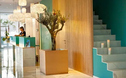 JS Palma Stay - Adults Only